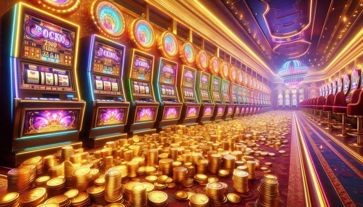 PartySpinz Casino